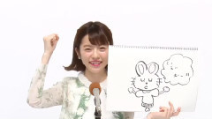 AKB48 41st第七回選抜総選挙政見 AKB48 チームA所属 島崎遥香篇