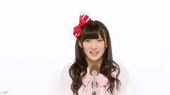 AKB48第7回選抜総選挙政見 AKB48 チーム4所属 岡田奈々