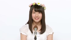 AKB48 41st第七回選抜総選挙政見 AKB48 チームA所属 大和田南那篇