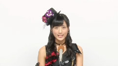 AKB48 チームK所属 藤田奈那 (Nana Fujita)