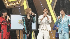 ザ少年倶楽部 游戏Cut