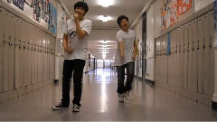 Lets Step Up & Shampoo