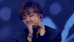 金圣圭Solo2 27 Showcase