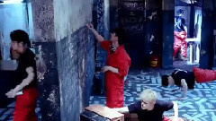 MONSTA X - 武断入侵(Trespass)