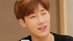 KBS Stardust With圣圭 Part1