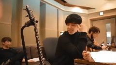 Primavera Studio Recording