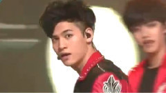 和我一起玩吧 - M!Countdown 现场版 15/05/14