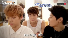 背后的故事之 i-Teen Showcase