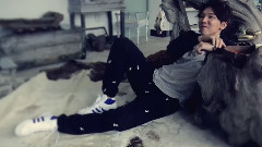 The Bling 杂志拍摄花絮 Jungigo Making Film