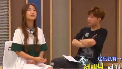 KBS Stardust With 圣圭 Part2