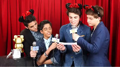 MattyB - Jar Of Random – Live At The 2015 RDMA