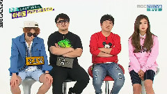 一周偶像 知道不知道Quiz