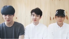 网络剧< 我的邻居是EXO >破千万点击率 惊喜影像大公开