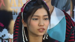 横山由依 松井玲奈舞台剧<真假学园>见面会