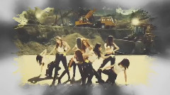 FM & Catch Me If You Can 混合版