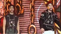 MONSTA X - 没有出口