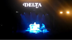 Delta Goodrem - Only Human & You & You Alone