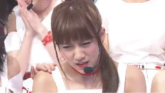 Music Station AKB48 Cut.