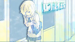 初音未来 - 君色的空