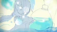 初音未来 - 残缺的变色龙