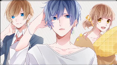 Mr.music (殿爽柑七神椅馬)