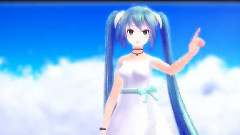 初音未来 - ハジメテノオト