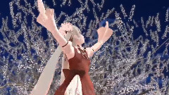 初音未来 - 夢と葉桜(口琴奏)