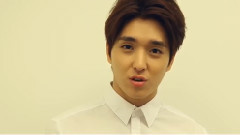 Welcome To Ftisland Studio Message 钟勋