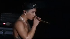 太阳(Bigbang) - I'M IN LOVE 太阳