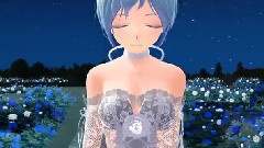 初音未来 - light Miku