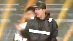 MONSTA X - 没有出口&武断入侵 - 人气歌谣 现场版