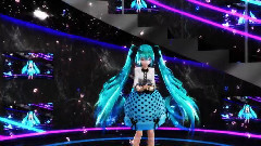 初音未来 - 最可爱的公主殿下