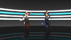 初音未来 - 破军组的Elect