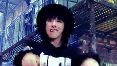 MONSTA X - 武断入侵