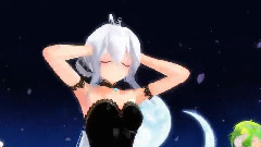 初音未来 - ヒビカセ(弱音 巡音 Gumi)