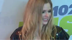 Avril Lavigne On Her Struggle With Lyme Disease