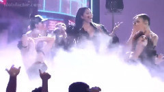 The Night Is Still Young & Hey Mama