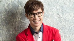 一个人不一定就不快乐