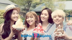 Baskin Robbins CF f(x)