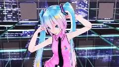 初音未来 - Lamb.