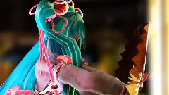 初音未来 - 夢と葉桜