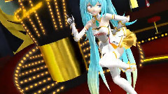 初音未来 - Sweet Devil