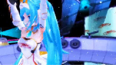 初音未来 - Girls