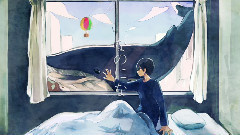 初音未来 - しるべのクジラ