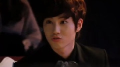 首尔歌谣大赏 艺人席