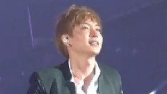 我不会让你一个人