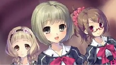 残影の夜が明ける时