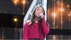 Can't Take My Eyes Off You - Kpop Star2 E12 现场版 13/02/03