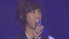 2009 Keep Leaves Tour In Seoul