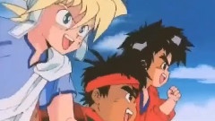 改变童年的日本动漫